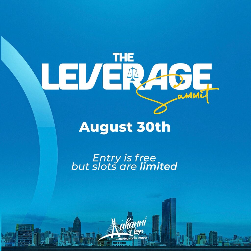 Leverage Summit